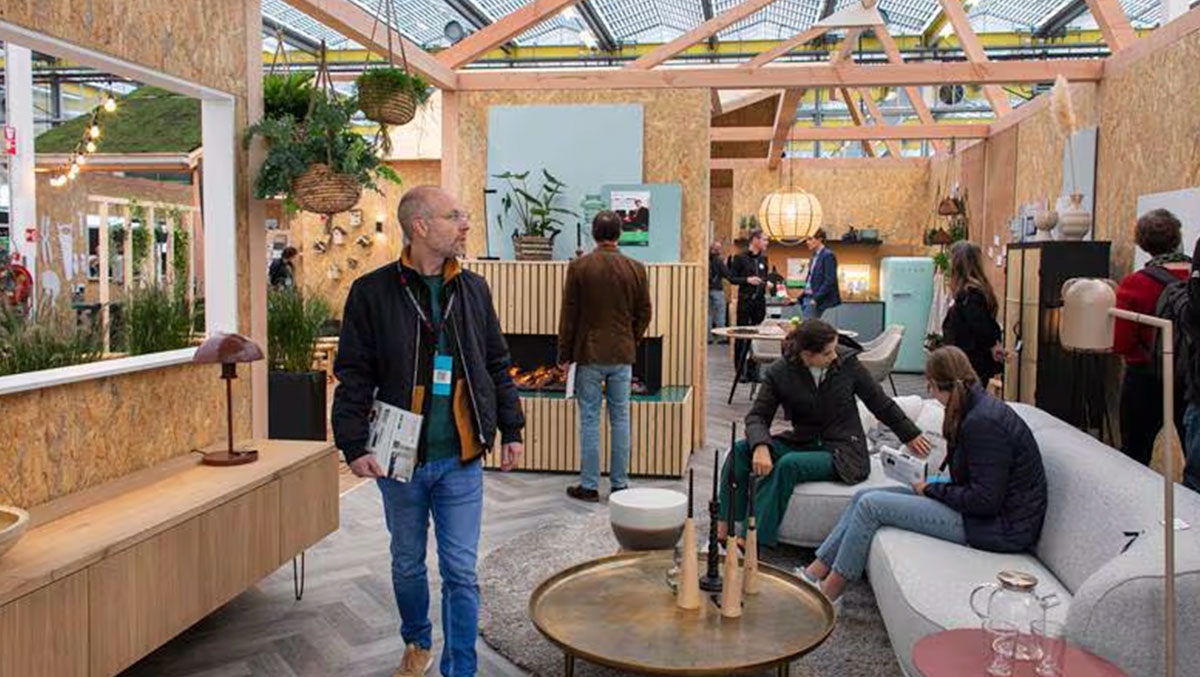 ClickOver® werkt samen met Milieu Centraal aan verduurzaming