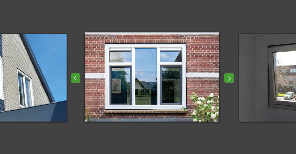 Inspiratie projecten