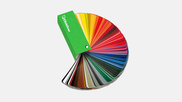 Kleuren