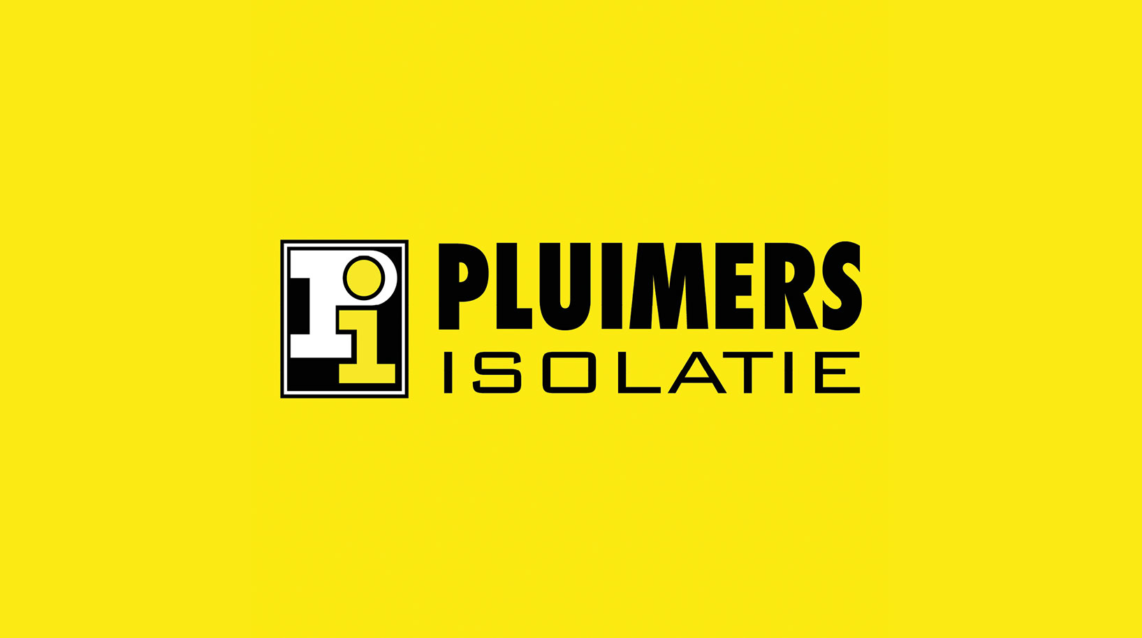 Pluimers Isolatie