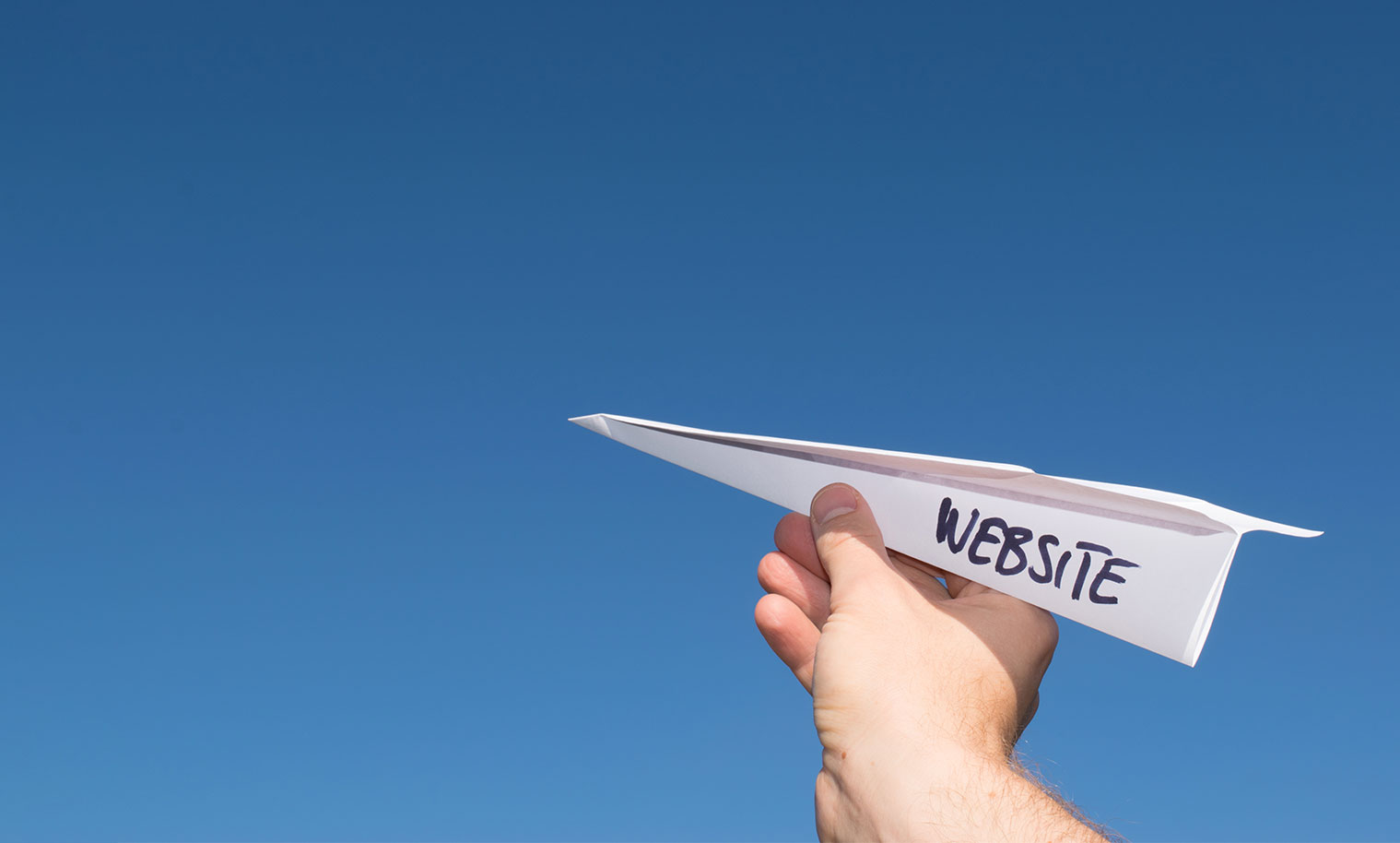 We zijn <b>live!</b><br />
Ontdek onze <br />
nieuwe website