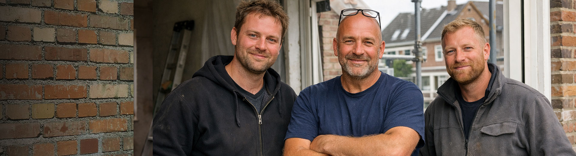 Landingspagina ClickOver radiocampagne