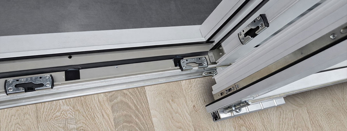 ClickOver® schuifpui (PAS) nu beschikbaar