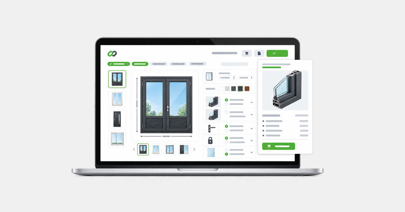 Online calculatieprogramma