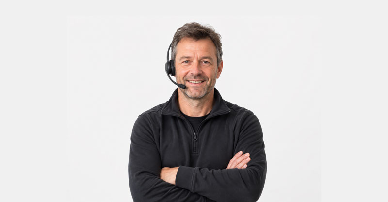 Technische ondersteuning